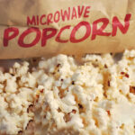 ເຄື່ອງຫຸ້ມຫໍ່ Popcorn